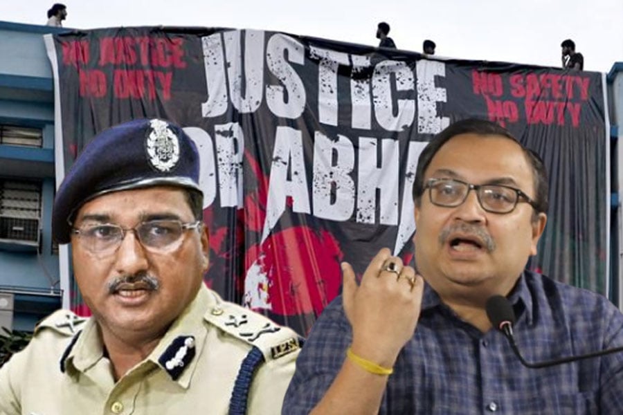 RG Kar Case: CBI gives 