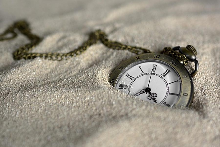 Life on Earth Controlled by a 60-Million-Year Hidden Clock Beneath Our Feet, New Study Reveals