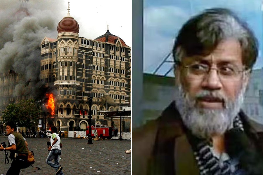 Trusted by Pak army, was part of 26/11 plan, Tahawwur Rana's explosive revelations