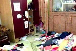 Women casted spell on members, looted at Kalna residence