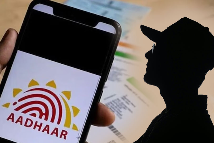 Why Aadhaar isn't proof of citizenship?