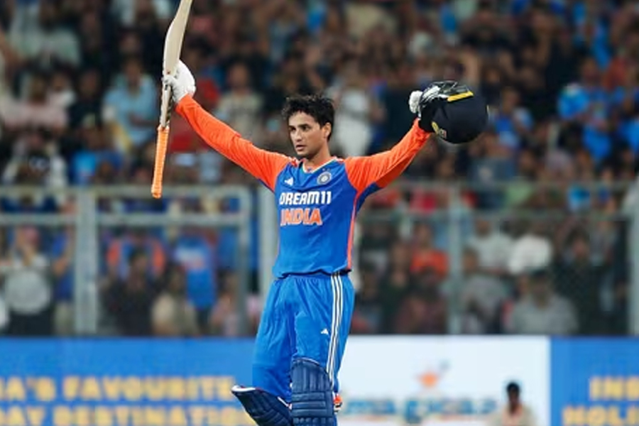 Abhishek Sharma become top T20 batter, Pant advance in ICC rank