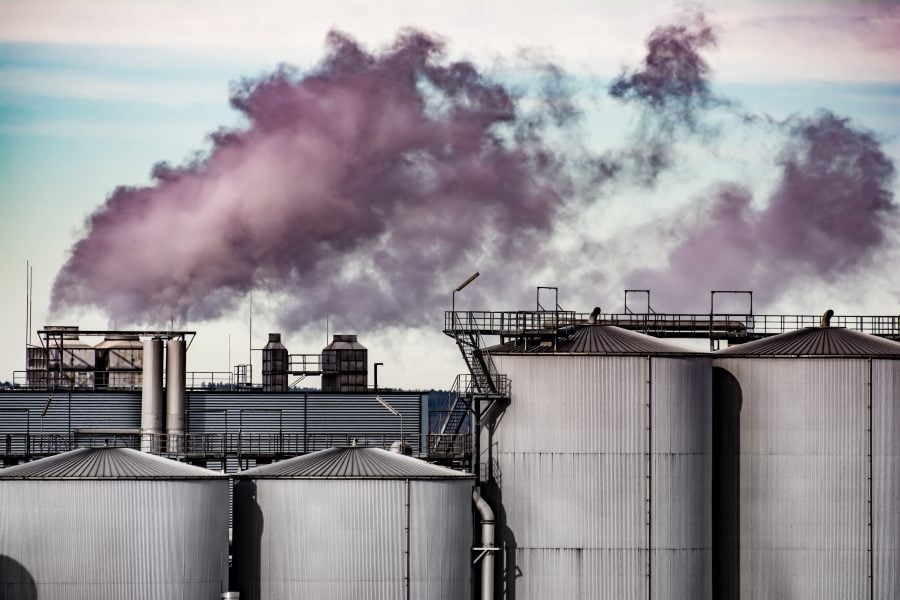 Air pollution is now linked to Brain Tumour, research shows