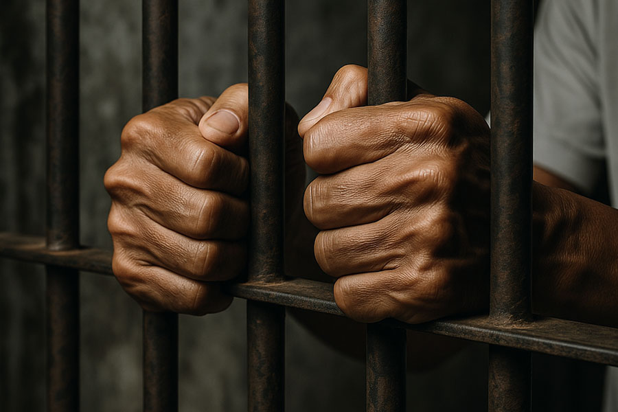 34 Indian fishermen in jail custody in Bangladesh