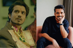 panchayat actor asif khan suffered from heart attack