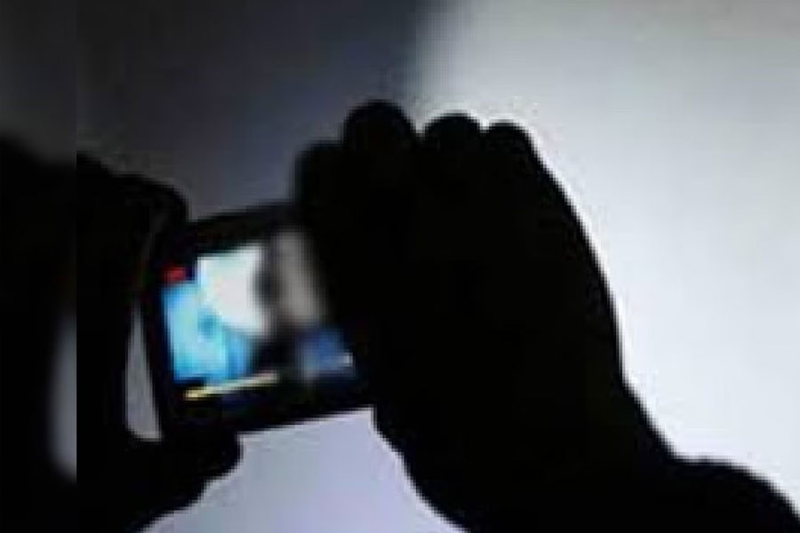 Infosys man arrested for filming women inside office Washroom at Bengaluru