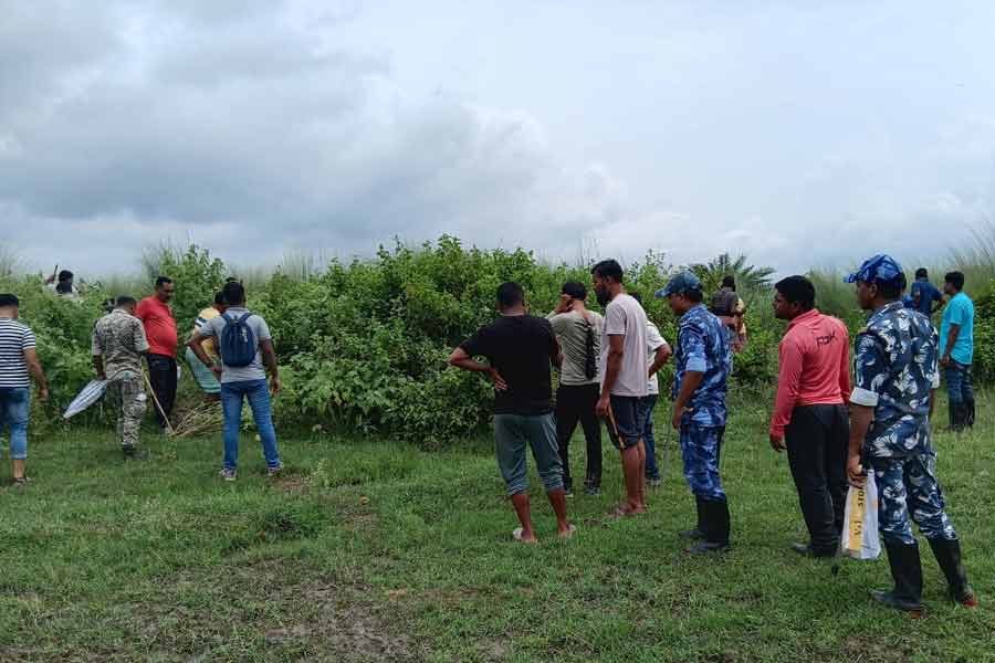 Parents arrested for murdering a child in Bankura