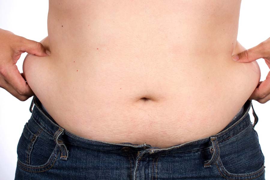 Prescription Plus: These 5 Spices Can Help Reduce Belly Fat