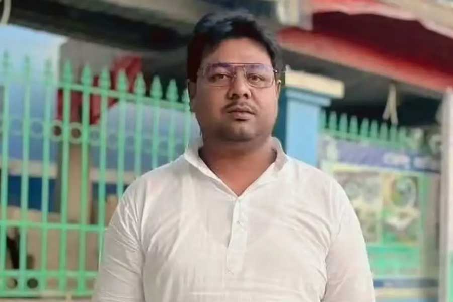 Police Arrest One more in Trinamool leaders murder in Bhangar