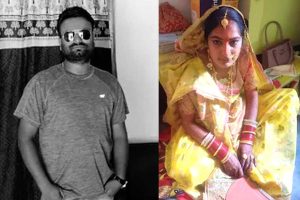 Bihar Woman Kills Husband Days After Wedding and Wanted To Marry Uncle