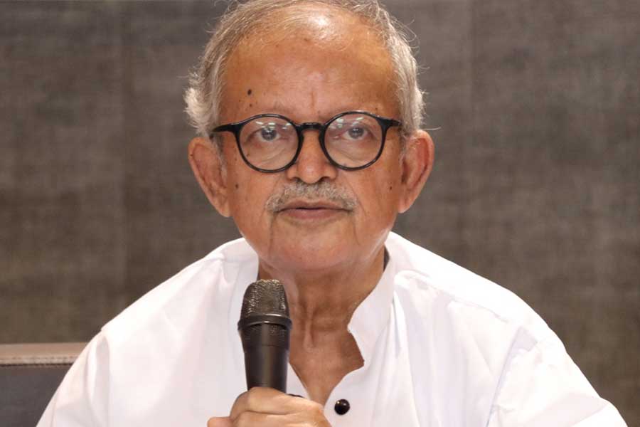 State Fisheries Minister Biplob Roychowdhury is ill