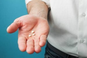 Male Birth Control Pill: Prominent nutritionist expresses skepticism over men's reluctance