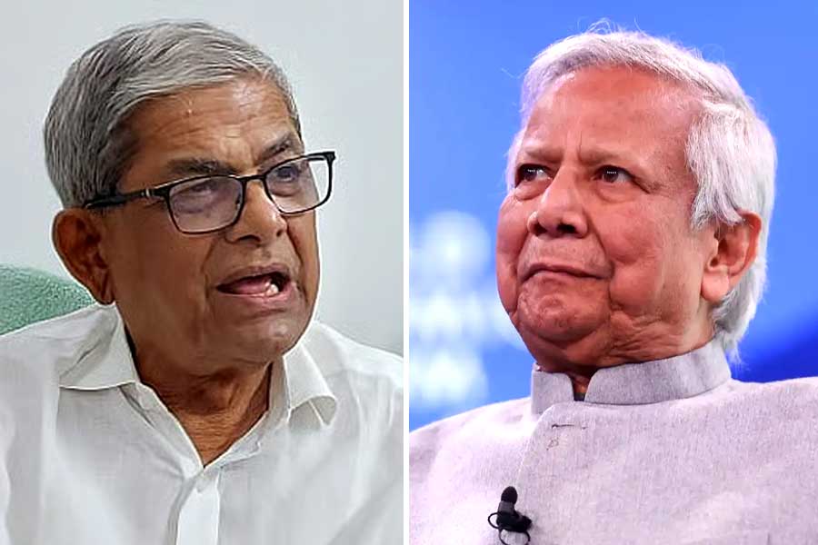 Corruption increasing in Bangladesh Says BNP Leader