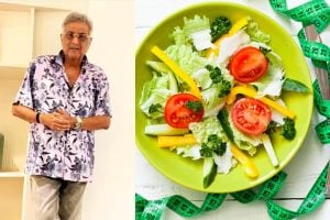 Boney Kapoor loses 26 kgs without exercise, here are tips