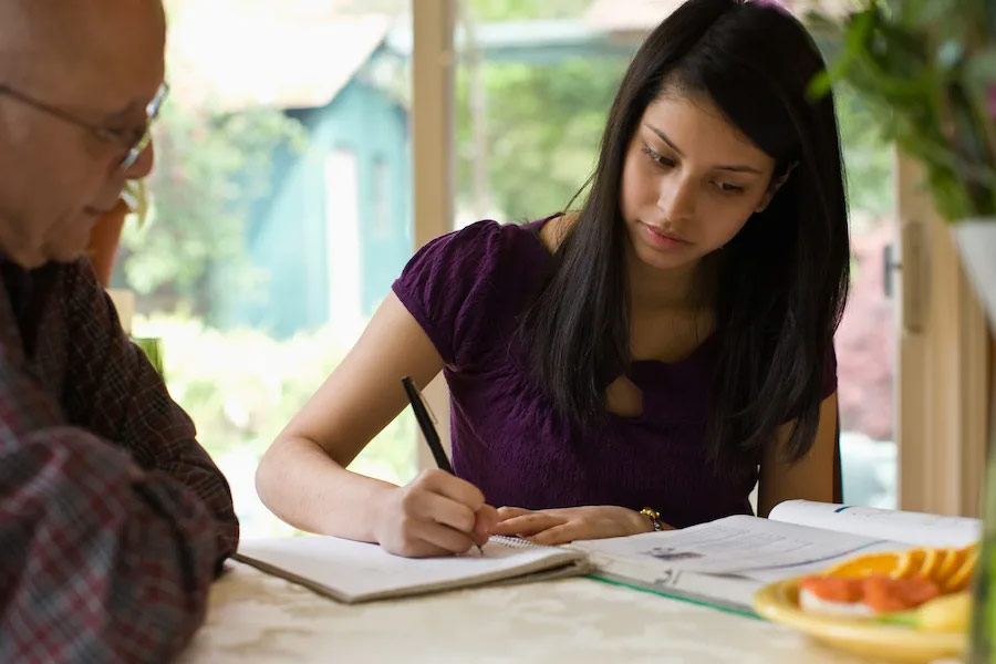 Following these 7 habits will improve students brain function