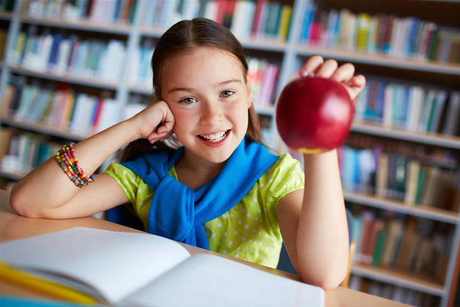 Following these 7 habits will improve students brain function