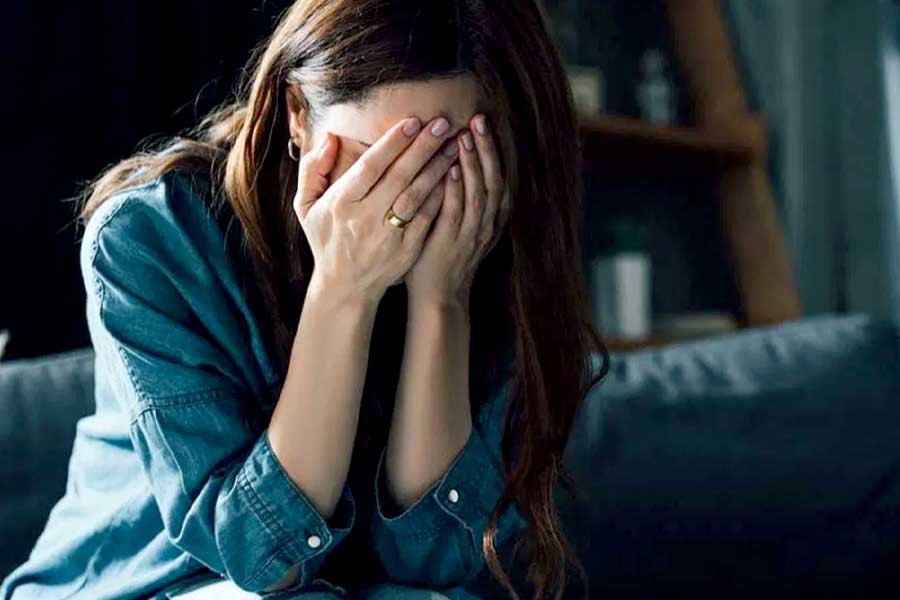 Here is how to heal your heart after break up