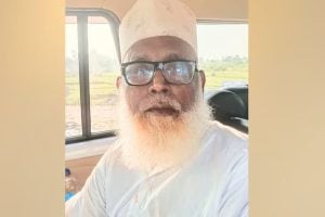 Changur Baba received 500 crores from Muslim countries via Nepal