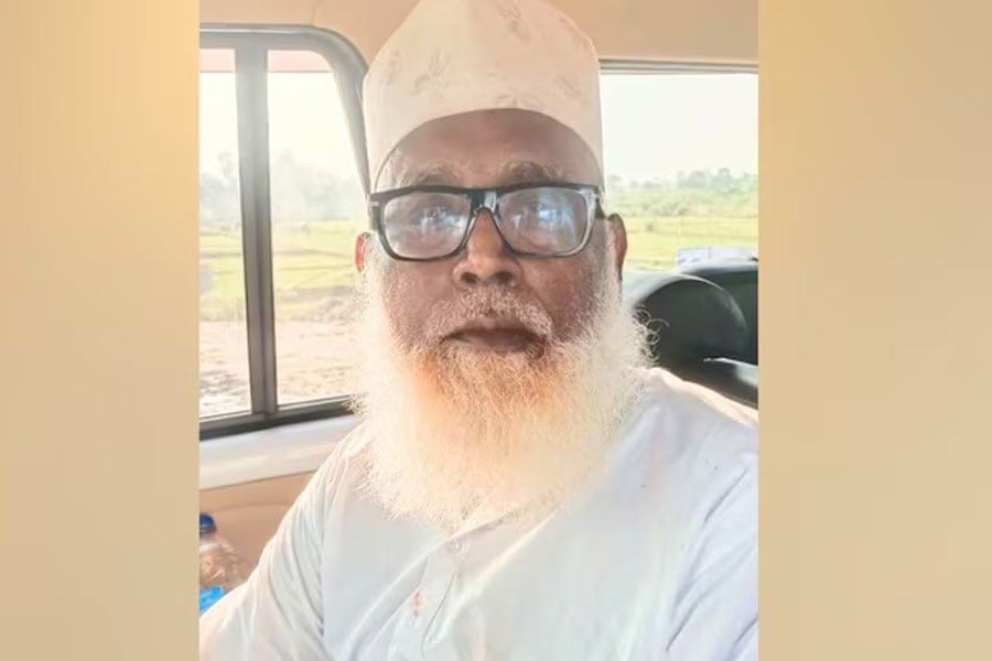 Changur Baba received 500 crores from Muslim countries via Nepal