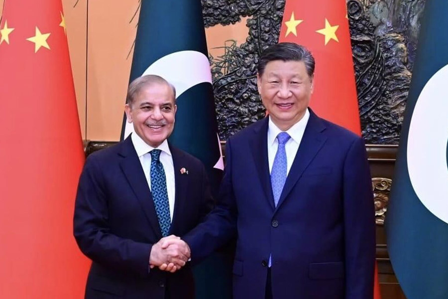 China refute Indian Army deputy chief's claim on Operation Sindoor