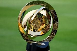 Quarter Final line up for club world cup finalized