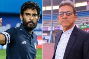 AIFF shortlisted three candidates for India football coach