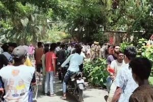Non-teaching staff arrested for physical assault student in Dalkhola