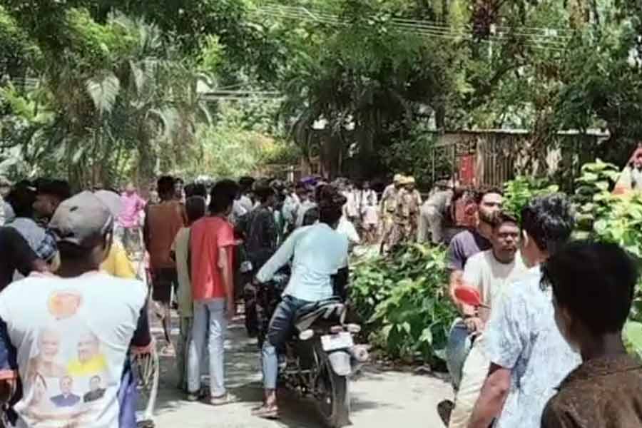 Non-teaching staff arrested for physical assault student in Dalkhola
