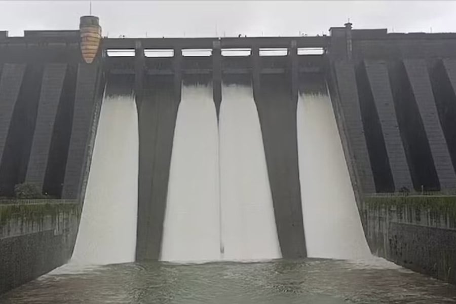 Arunachal Pradesh CM warns about Chinese dam on Brahmaputra