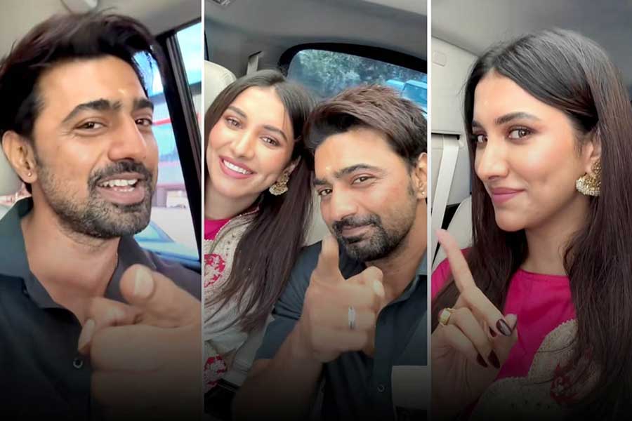 dev dedicated dhumketu's hit song gaane gaane to rukmini