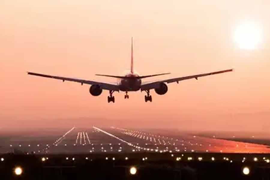 Aviation Regulator Orders Fuel Control Switch Inspection Of Boeing, Other Planes
