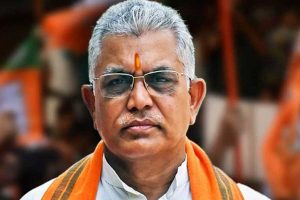 Dilip Ghosh opens up about joining Trinamool