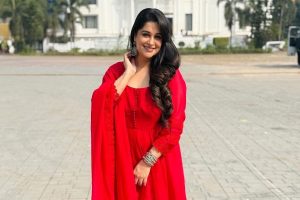 Dipika Kakar set for TV comeback? In talks for new show with Vivian Dsena