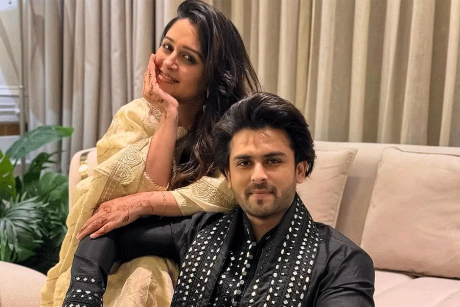 shoaib ibrahim shared Dipika Kakar health update in his vlog