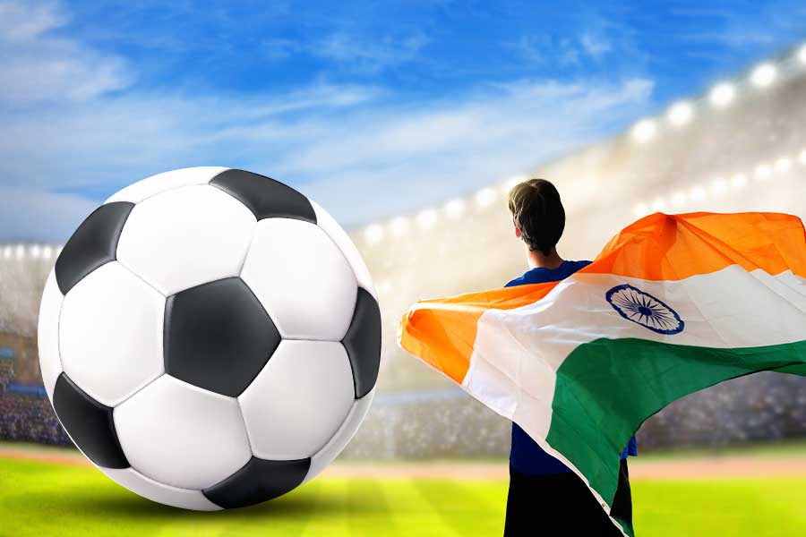 Will the plight of Indian football be reversed by simply changing the coach?