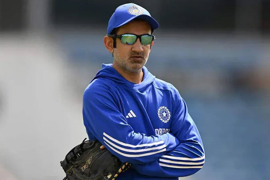 Gautam Gambhir reportedly not satisfied with Yashasvi Jaiswal
