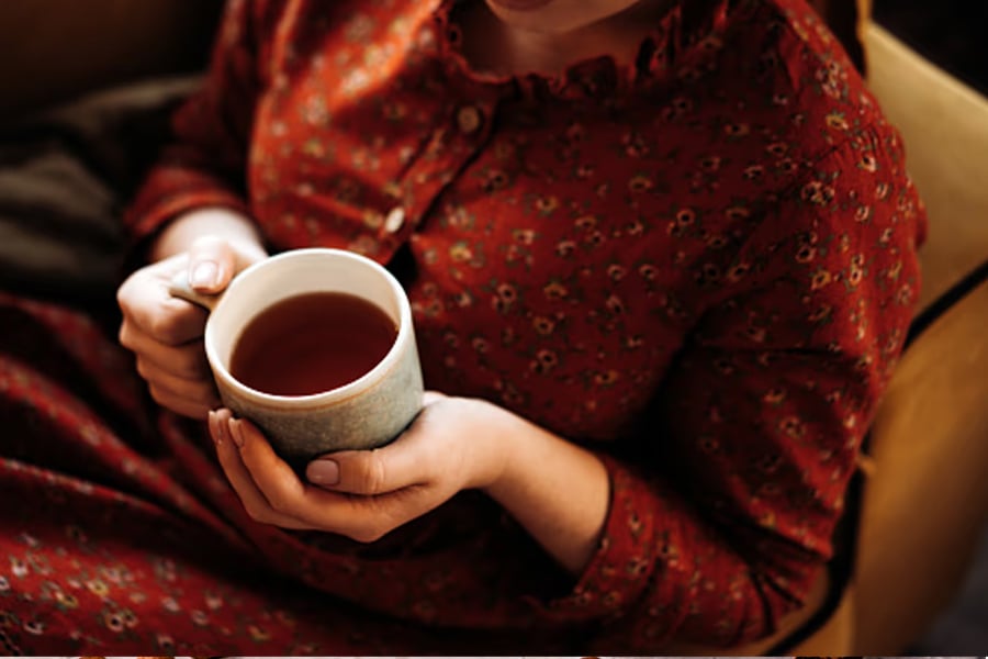 Know what harm drinking ghee coffee daily for 3 months does to your body