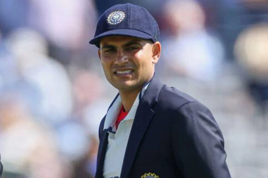 India vs England fifth test toss: Shubhman Gill lost again, England to bowl