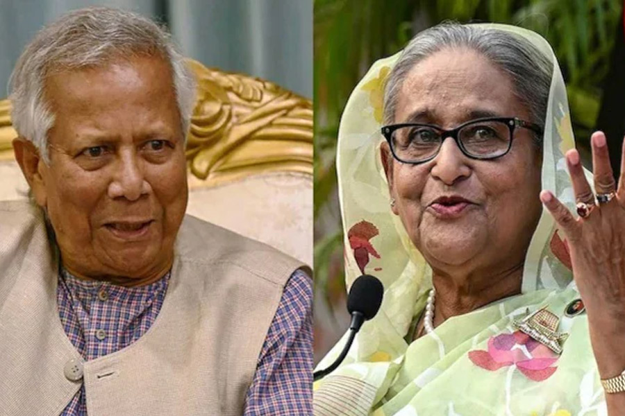 Bangladesh scrapes rule to address female officials as Sir