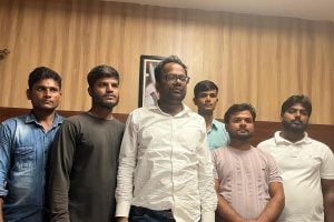 PIL likely at Calcutta HC by bengali speaking workers harassed at other states