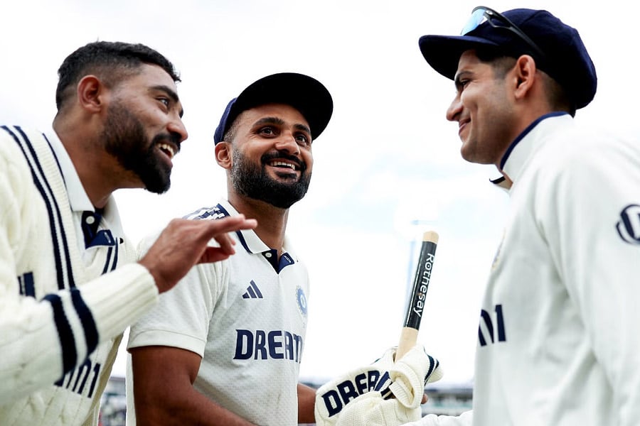 Shubman Gill opens up on changing shapes of ball in England
