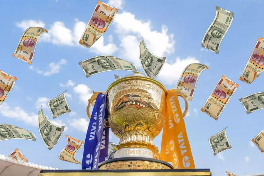 IPL valuation rises to over Rs 158,000 Crore and most valuable franchise is RCB