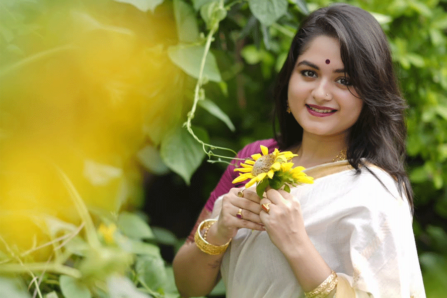 ipsita mukherjee's comeback in television