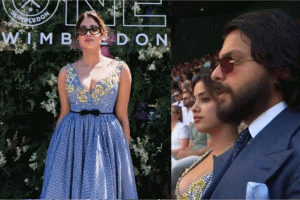 Janhvi Kapoor’s printed ‘Shikhar’ tee sparks buzz online