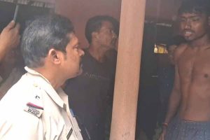 husband and wife's bodies were recovered in Jalpaiguri