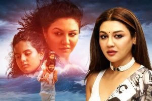 Jaya Ahsan Exclusive interview ahead of Dear Maa release