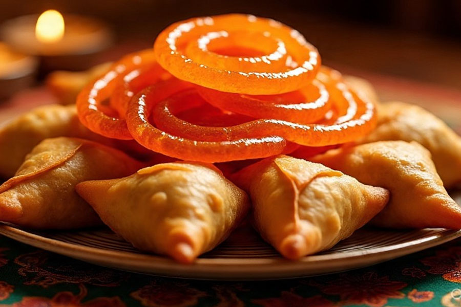 Centre says samosa jalebi are as harmful as cigarette