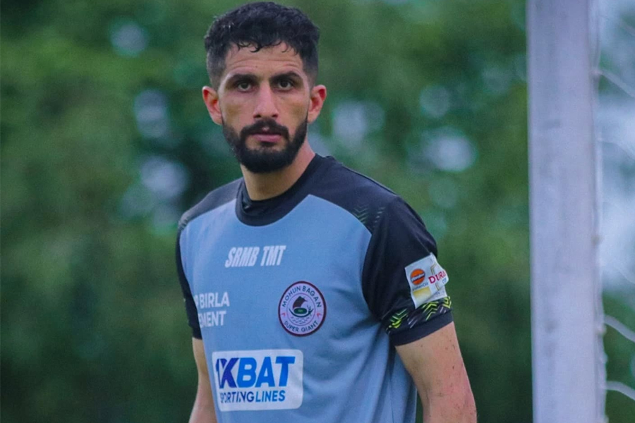 Mohun Bagan coach takes Mohammedan seriously in Durand Cup