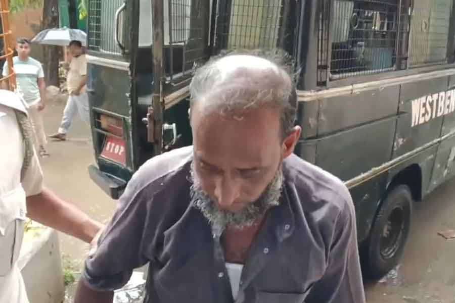 Another accused arrested in Kaliganj case, number of arrests rises to 10