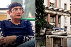 TMC MLA Kanchan Mallik allegedly harassed doctor at hospital, report submitted